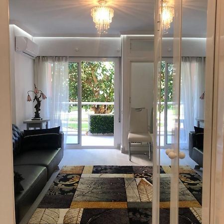 Estudio Vacacional Benalmadena Playa מראה חיצוני תמונה