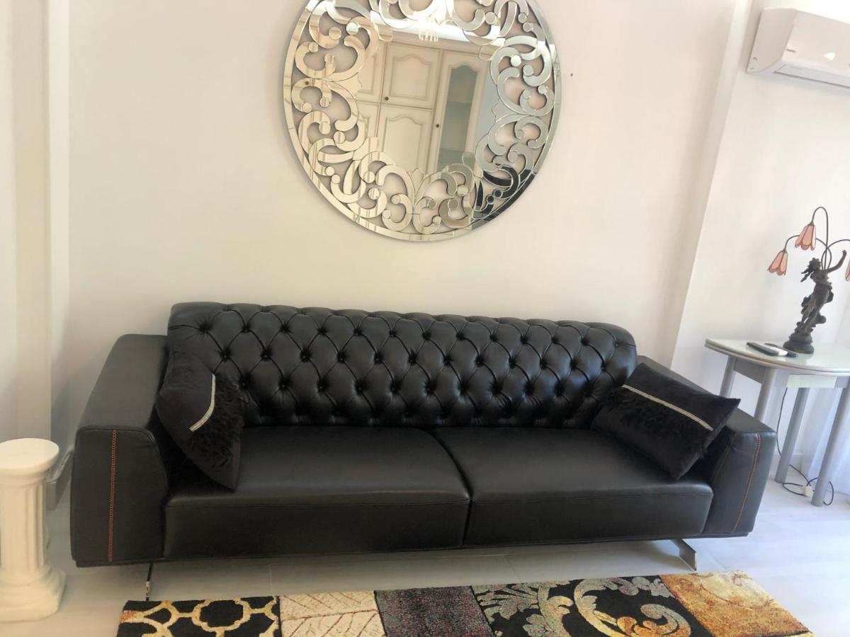 Estudio Vacacional Benalmadena Playa מראה חיצוני תמונה