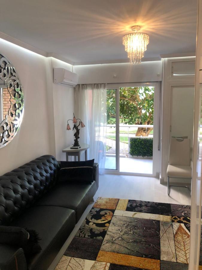 Estudio Vacacional Benalmadena Playa מראה חיצוני תמונה