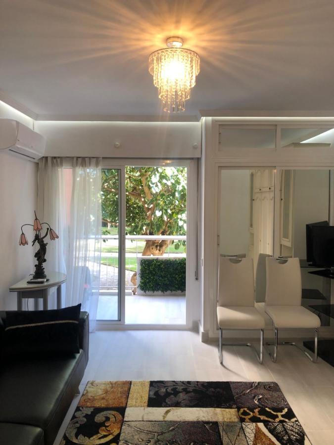 Estudio Vacacional Benalmadena Playa מראה חיצוני תמונה
