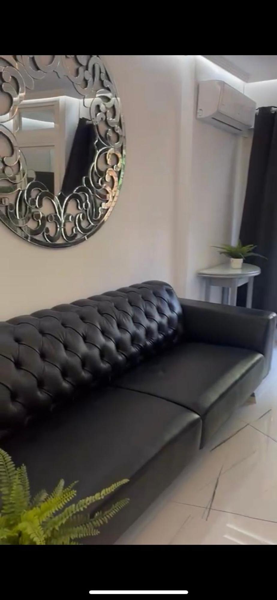 Estudio Vacacional Benalmadena Playa מראה חיצוני תמונה