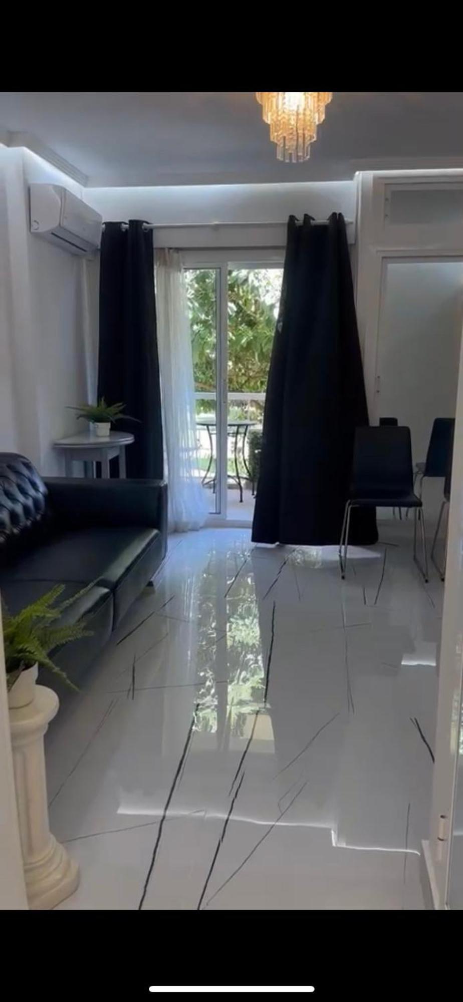 Estudio Vacacional Benalmadena Playa מראה חיצוני תמונה