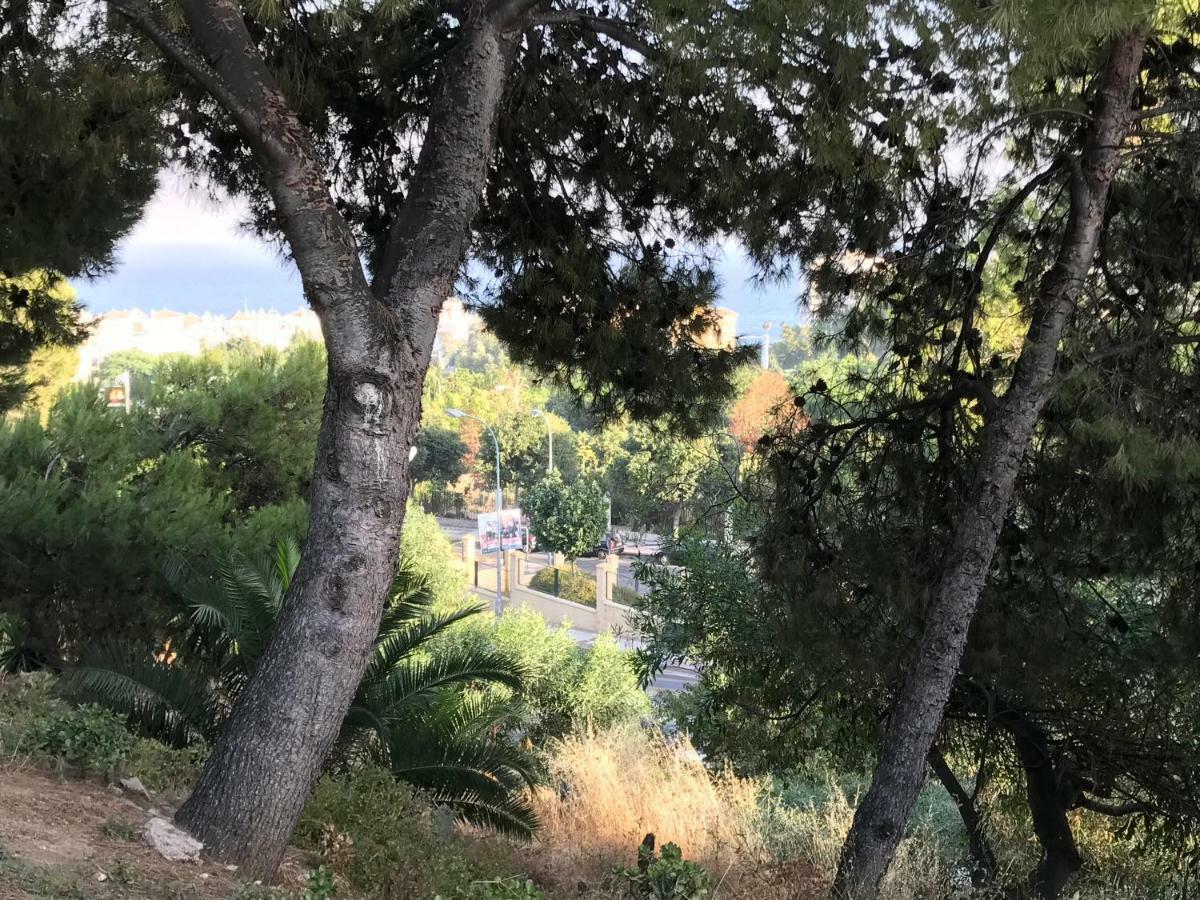 Estudio Vacacional Benalmadena Playa מראה חיצוני תמונה