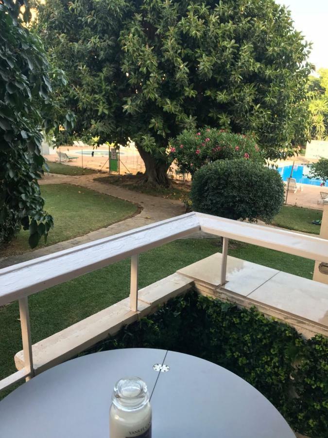 Estudio Vacacional Benalmadena Playa מראה חיצוני תמונה