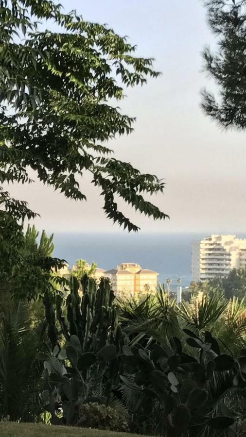 Estudio Vacacional Benalmadena Playa מראה חיצוני תמונה